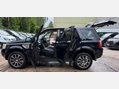 Land Rover Freelander 2 2.2 TD4 HSE SUV 5dr Diesel Auto 4WD Euro 4 (160 ps) 45