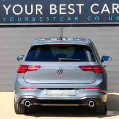 Volkswagen Golf 2.0 Golf GTi TSi Semi-Auto 5dr 1