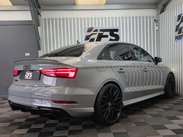 Audi RS3 2.5 TFSI GPF Saloon 4dr Petrol S Tronic quattro Euro 6 (s/s) (400 ps) 6