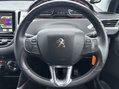 Peugeot 2008 ACTIVE 25