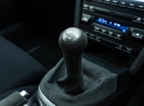 Porsche 911 GT3 RS (997.2) 27