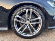 Audi A6 2.0 A6 Black Edition TDI Ultra Semi-Auto 4dr 49