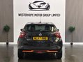 Nissan MICRA 0.9 IG-T Bose Personal Edition Euro 6 (s/s) 5dr 18