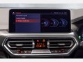 BMW X3 2.0 20d MHT M Sport Auto xDrive Euro 6 (s/s) 5dr 54