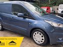 Ford Transit Connect 1.5 200 EcoBlue Limited L1 Euro 6 (s/s) 5dr