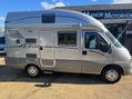 Hymer Exsis-I *** SOLD *** 30
