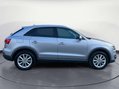 Audi Q3 1.4 Q3 SE TFSI Semi-Auto 5dr 6