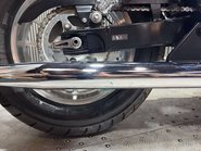 Triumph Bonneville 2011 ONLY 1812 MILES LONG MOT STUNNING CRUISER BIKE 22