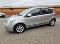 Nissan Note 1.4 Note Acenta 5dr 27