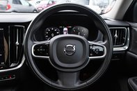 Volvo V60 D3 INSCRIPTION PRO 22