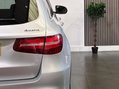 Mercedes-Benz GLC 2.0 GLC250 AMG Line (Premium Plus) G-Tronic+ 4MATIC Euro 6 (s/s) 5dr 50