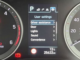 Hyundai TUCSON 1.6 Tucson Premium SE48v MHEV CRDi 2WD Semi-Auto 5dr 33