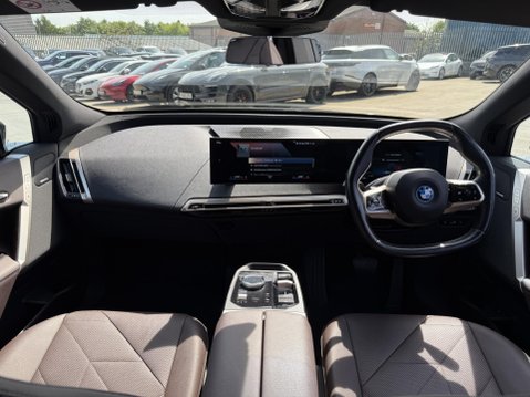BMW Ix 40 76.6kWh M Sport SUV 5dr Electric Auto xDrive (326 ps) 28