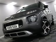 Citroen C3 Aircross PURETECH FLAIR S/S 29