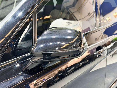 Bentley Bentayga 4.0 V8 SUV 5dr Petrol Auto 4WD Euro 6 (s/s) (550 ps) 36