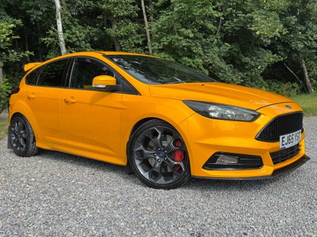 Ford Focus 2.0 Focus ST-2 T 5dr 1