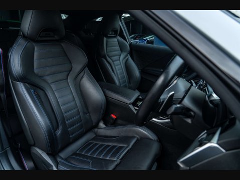 BMW 2 Series 3.0 M240i xDrive Auto 4WD 2dr 10