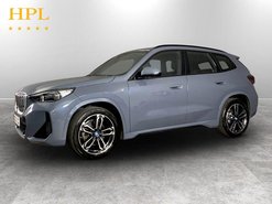 BMW iX1 30 66.5kWh M Sport SUV 5dr Electric Auto xDrive (11kW Charger) (313 ps) 1 O
