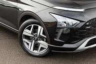 Hyundai BAYON T-GDI PREMIUM DCT MHEV 11