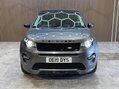Land Rover Discovery Sport 2.0 Discovery Sport Dynamic Luxury HSE SD4 Auto 4WD 5dr 41