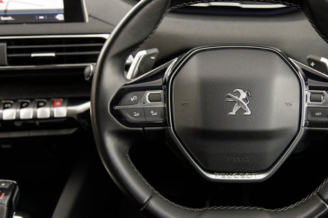 Peugeot 5008 PURETECH S/S ALLURE 18