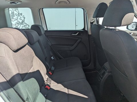 Skoda Yeti BLACK EDITION TDI CR DSG 17