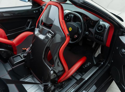 Ferrari F430 SCUDERIA SPIDER 16M 19