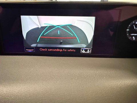 Lexus Ux 2.0 UX 250h F Sport 4x2 CVT 5dr 62