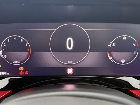 Vauxhall Mokka 1.2 Turbo GS Line 5dr 20