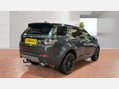 Land Rover Discovery Sport 2.0 Discovery Sport Luxury HSE SD4 Auto 4WD 5dr 4