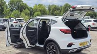 MG ZS 1.0 T-GDI Exclusive SUV 5dr Petrol Auto Euro 6 (111 ps) 8