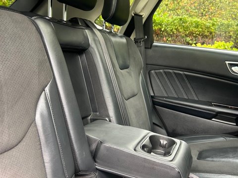 Ford Edge 2.0 TDCi Sport Powershift AWD Euro 6 (s/s) 5dr 51