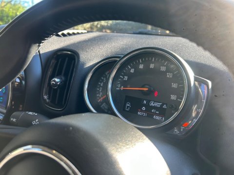 Mini Countryman 1.5 Cooper Classic Euro 6 (s/s) 5dr 28