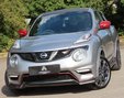 Nissan Juke 1.6 DIG-T Nismo RS SUV 5dr Petrol Manual Euro 6 (218 ps)