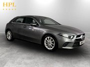 Mercedes-Benz A Class 1.5 A180d Sport (Executive) Hatchback 5dr Diesel 7G-DCT Euro 6 (s/s) (116 p 1
