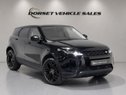 Land Rover Range Rover Evoque 2.0 D150 MHEV S Auto 4WD Euro 6 (s/s) 5dr