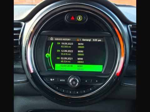 Mini Clubman 2.0 Clubman Cooper SD 6dr 41