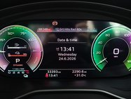 Audi Q5 2.0 TFSIe 50 Edition 1 SUV 5dr Petrol Plug-in Hybrid S Tronic quattro Euro 8