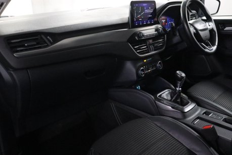 Ford Kuga TITANIUM ECOBLUE 34