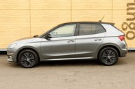 Skoda Fabia COLOUR EDITION MPI 13