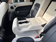 Land Rover Range Rover Sport 3.0 SD V6 Autobiography Dynamic SUV 5dr Diesel Auto 4WD Euro 6 (306 ps) 13