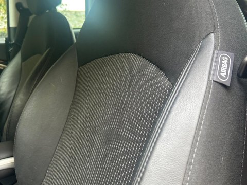 Mini Clubman 1.6 Cooper Estate 5dr Petrol Steptronic Euro 4 (120 ps) 19