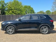 MG HS EXCLUSIVE DCT 6