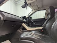 Land Rover Range Rover Evoque 2.2 Range Rover Evoque Pure Tech SD4 Auto 4WD 5dr 52