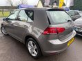 Volkswagen Golf 1.6 TDI BlueMotion Tech Match Euro 5 (s/s) 5dr 12