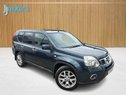 Nissan X-Trail 2.0 dCi Tekna SUV 5dr Diesel Manual 4WD Euro 5 (173 ps)