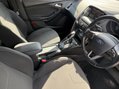 Ford Focus 1.0T EcoBoost Titanium Auto Euro 6 (s/s) 5dr 16