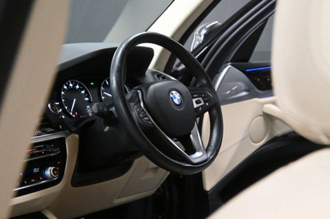 BMW X3 3.0 X3 xDrive 30d SE Auto 4WD 5dr 10