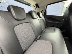 Renault Zoe R135 EV50 52kWh Techno Hatchback 5dr Electric Auto (Boost Charge) (134 bhp) 26