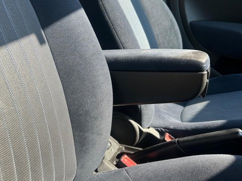 Fiat Grande Punto 1.4 Eleganza 5dr 17